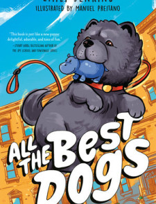 All the Best Dogs