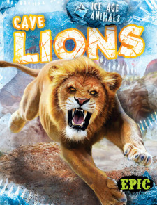 Cave Lions