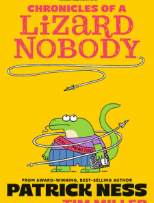 Chronicles of a Lizard Nobody