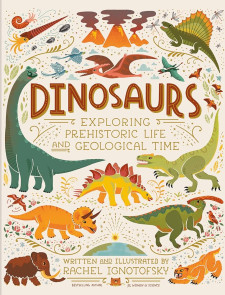Dinosaurs Exploring Prehistoric Life and Geological Time