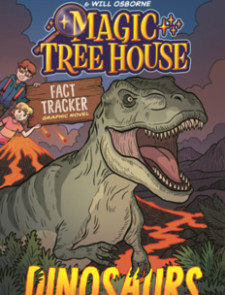 Dinosaurs The Graphic Novel