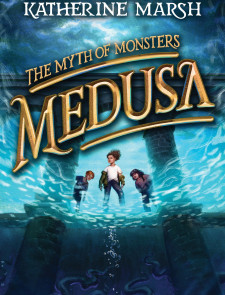 Medusa The Myth of Monsters 1