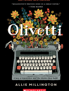 Olivetti
