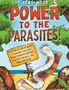 Power to the Parasites
