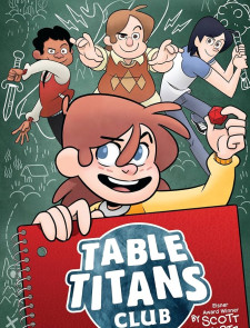 Table Titans Club