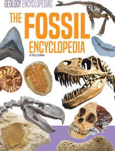 The Fossil Encyclopedia