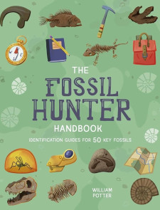 The Fossil Hunter Handbook
