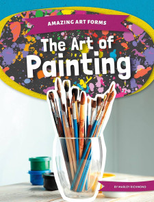art of painting