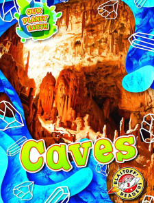 caves