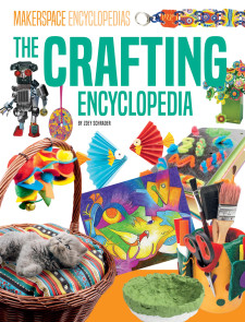crafting
