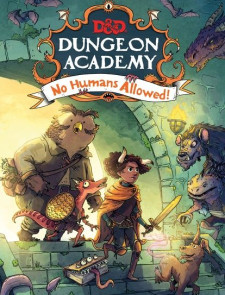 dungeons