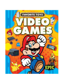 video games