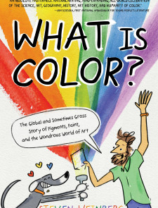 what is color