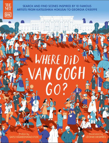 where did van