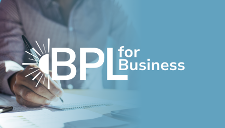 BPL for Business