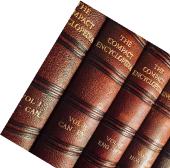 Encyclopedias & Dictionaries